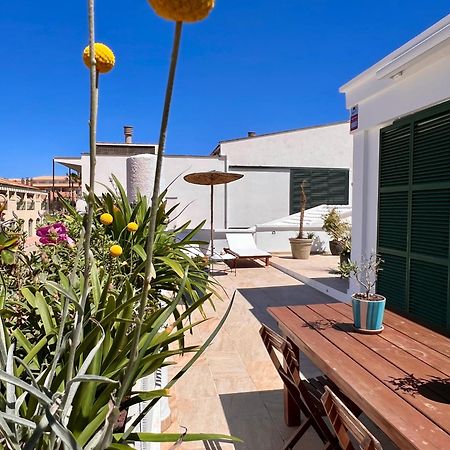 Gmhouse Minorca Gmh Cala'N Bosch (Menorca) Exterior foto
