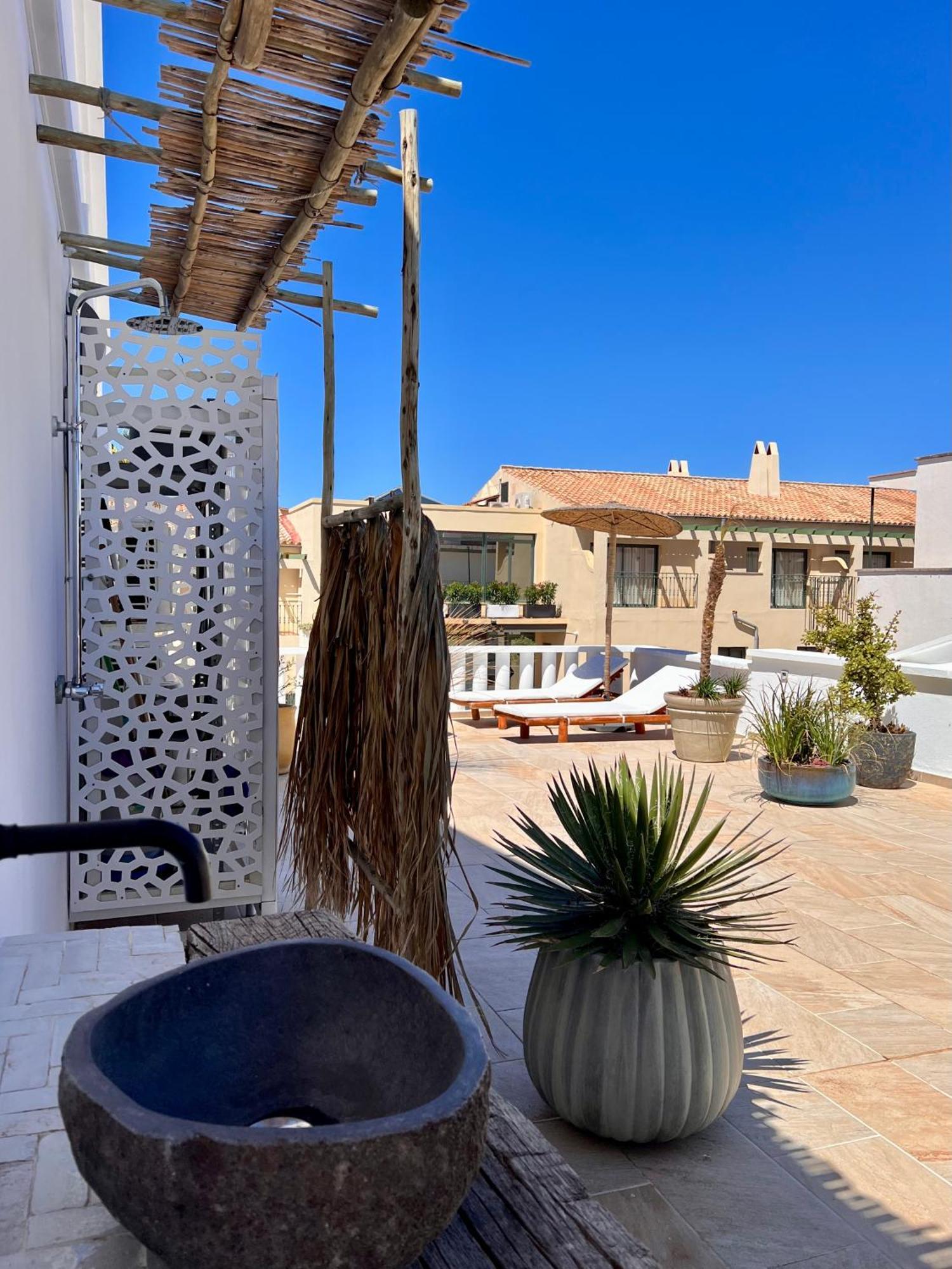 Gmhouse Minorca Gmh Cala'N Bosch (Menorca) Exterior foto