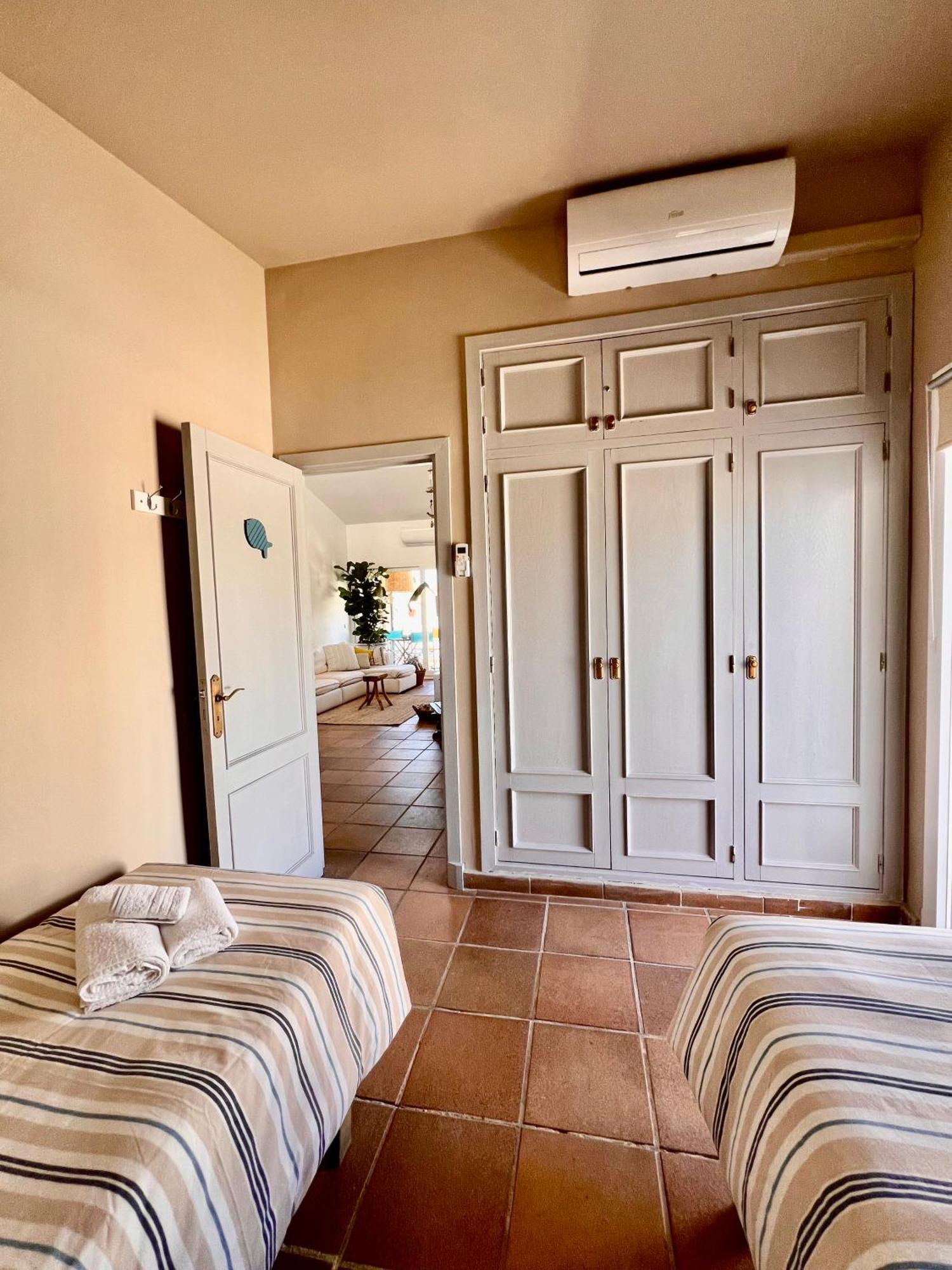 Gmhouse Minorca Gmh Cala'N Bosch (Menorca) Exterior foto